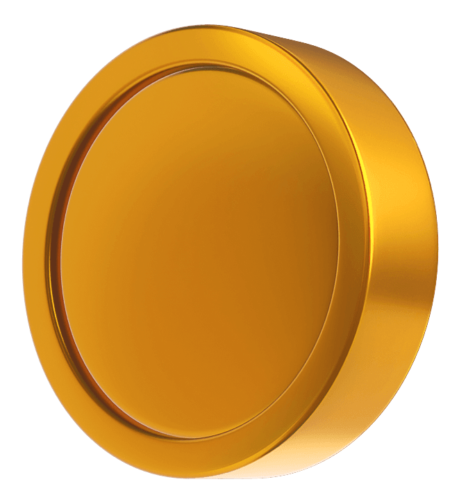 Gold Coins