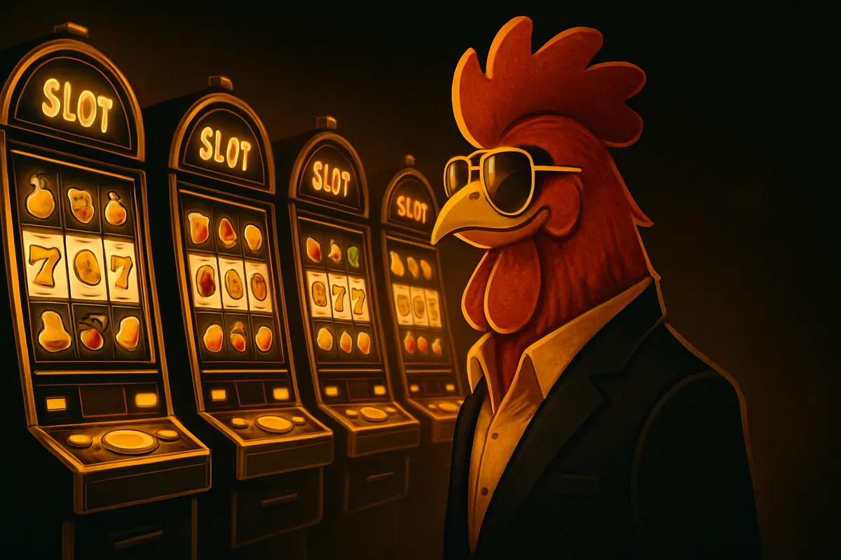 ELA Games slots provider guide for sweepstakes casino players