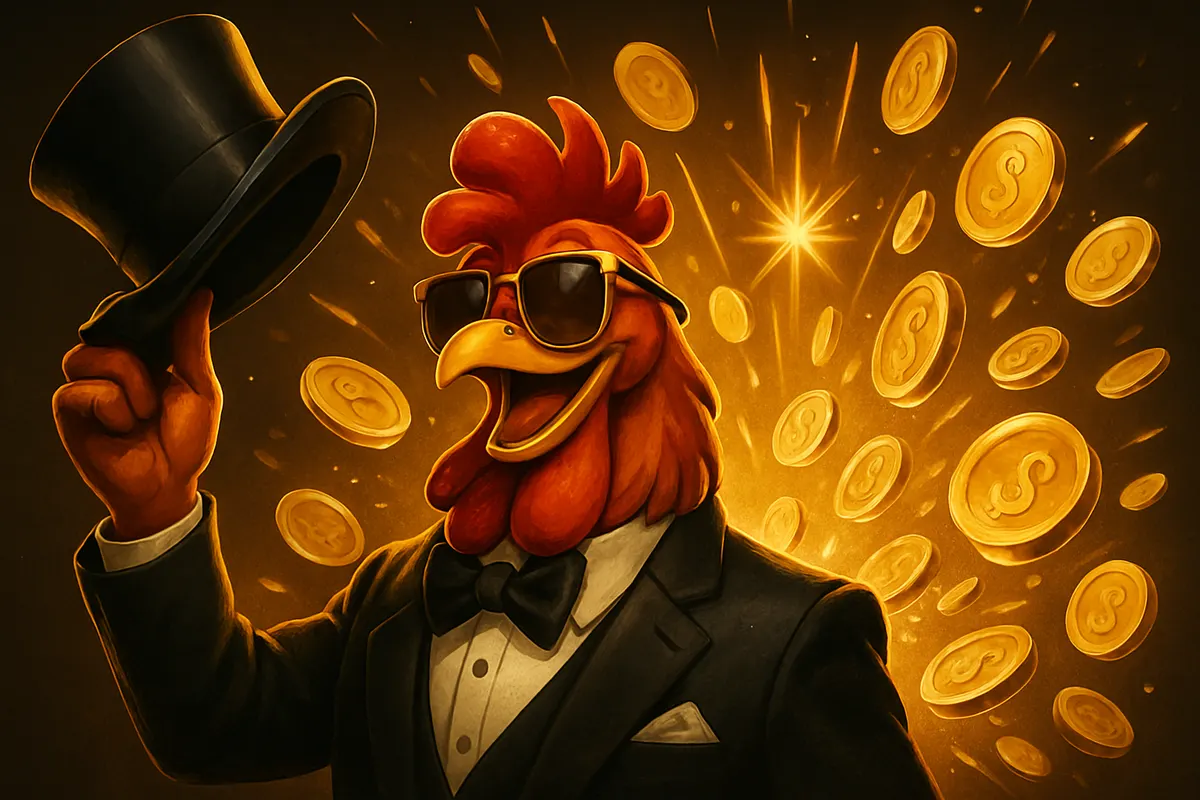 Jackpota alternatives compared with Cluck.us sweepstakes casino