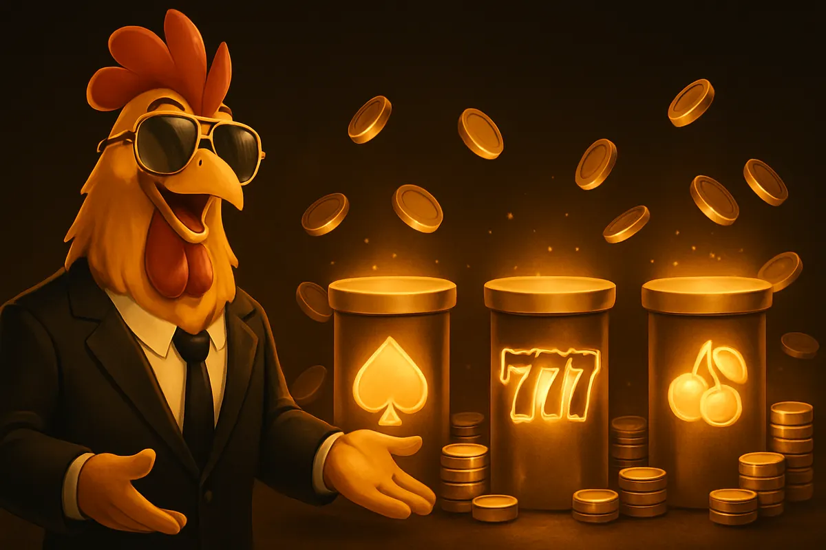 New sweepstakes casinos 2026 Kickr Sidepot Sweepico compared