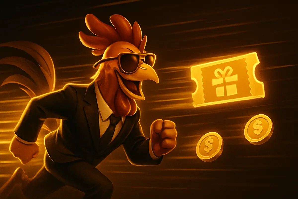 SpeedSweeps promo code guide and how sweepstakes casino codes work