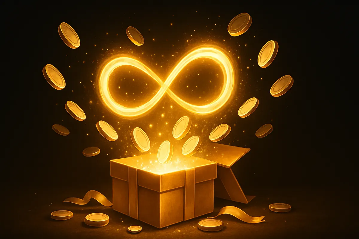 Spinfinite sweepstakes casino bonus review and Cluck.us comparison