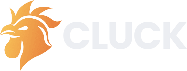 Cluck.us logo