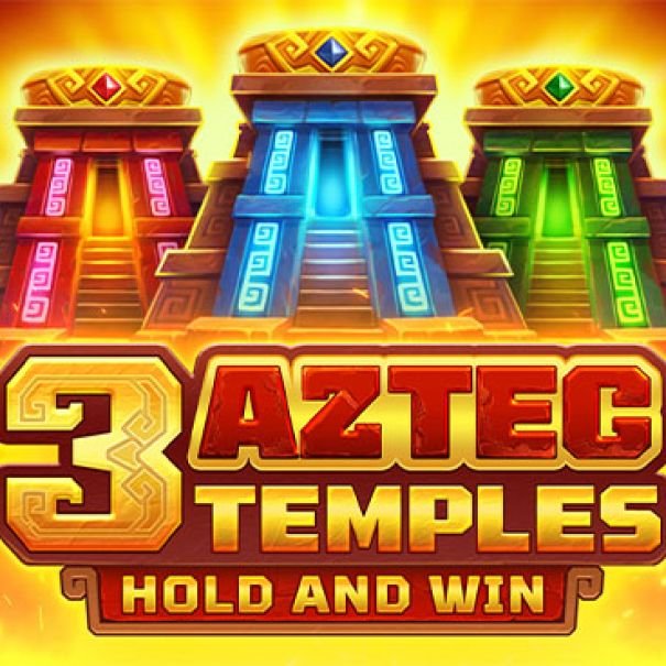 3 Aztec Temples