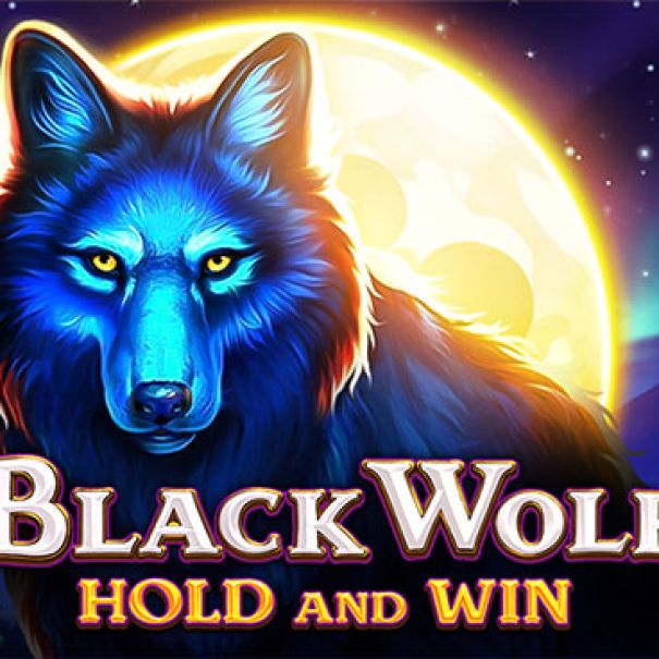 Black Wolf