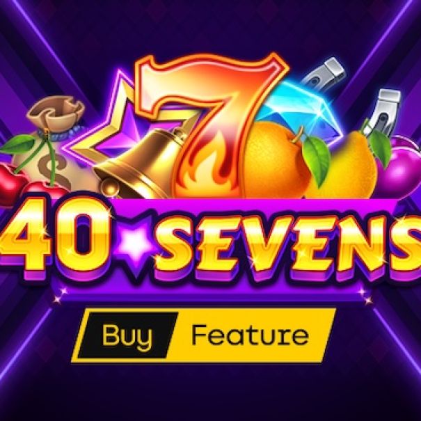 40 Sevens - Buy Feature