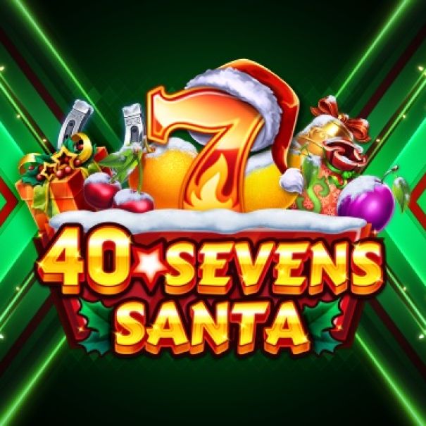 40 Sevens Santa