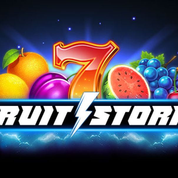 Fruit Storm