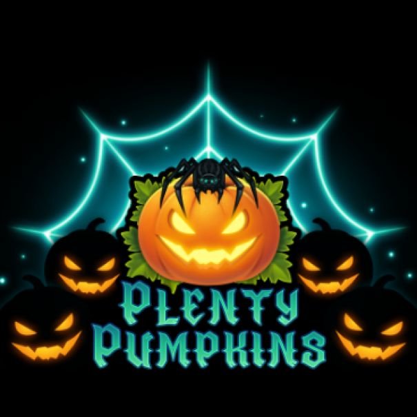 Plenty Pumpkins