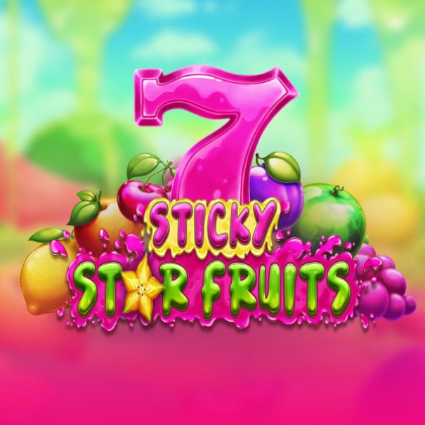 Sticky Star Fruits