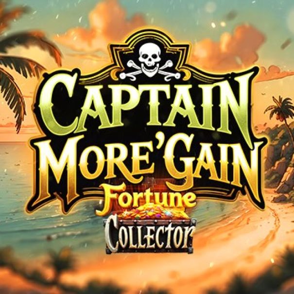 Captain More’gain