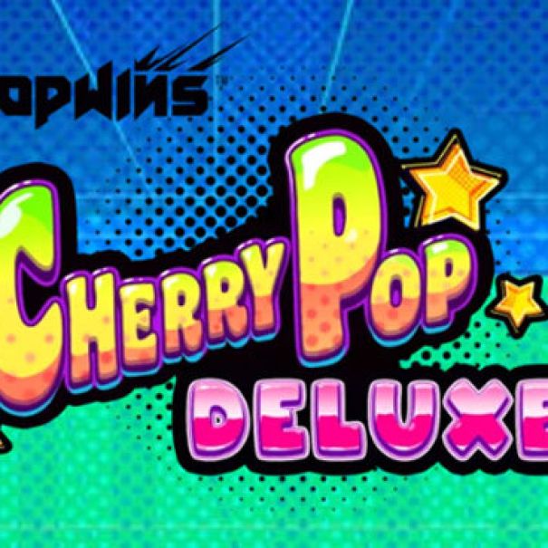 CherryPop Deluxe
