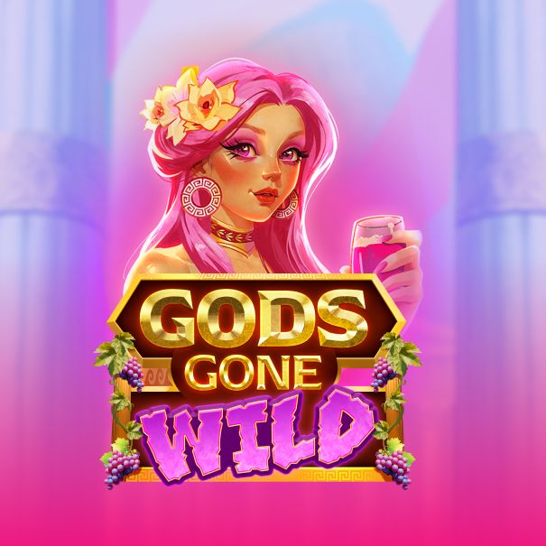 Gods Gone Wild