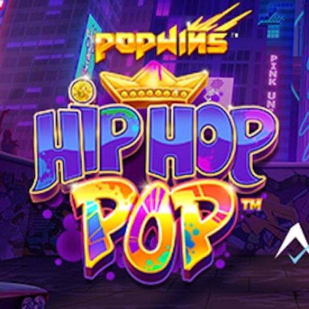 HipHopPop