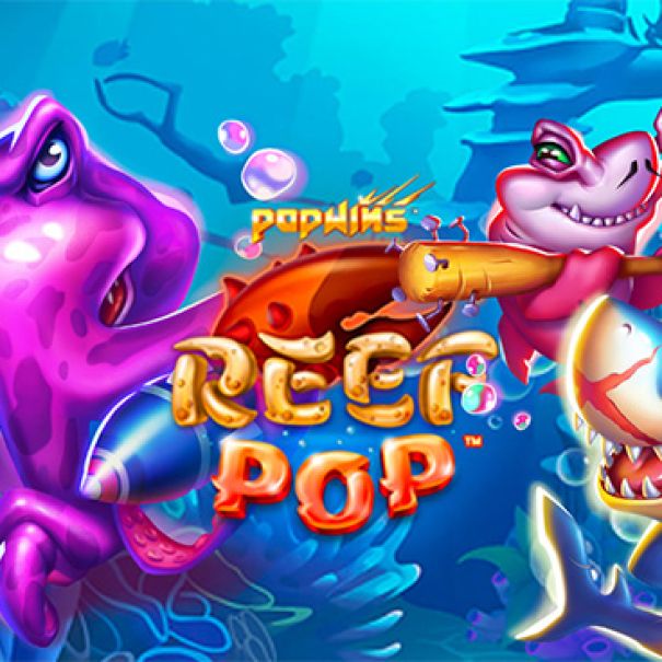 ReefPOP