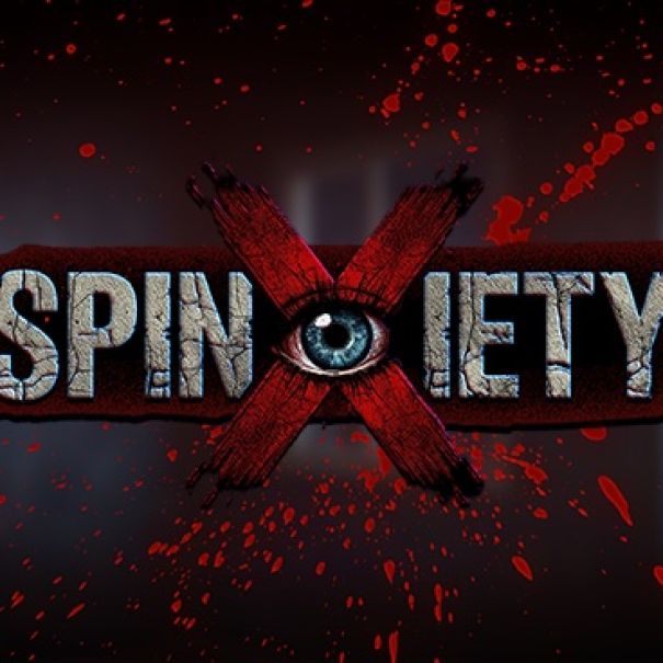 Spinxiety
