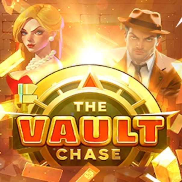 The Vault Chase