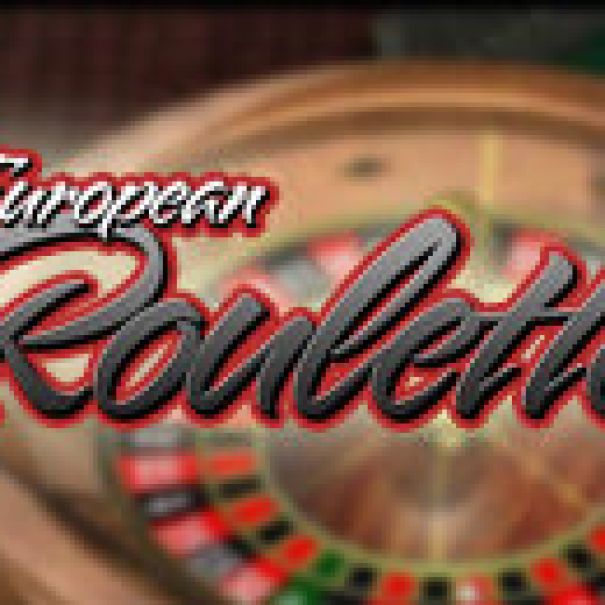 European Roulette