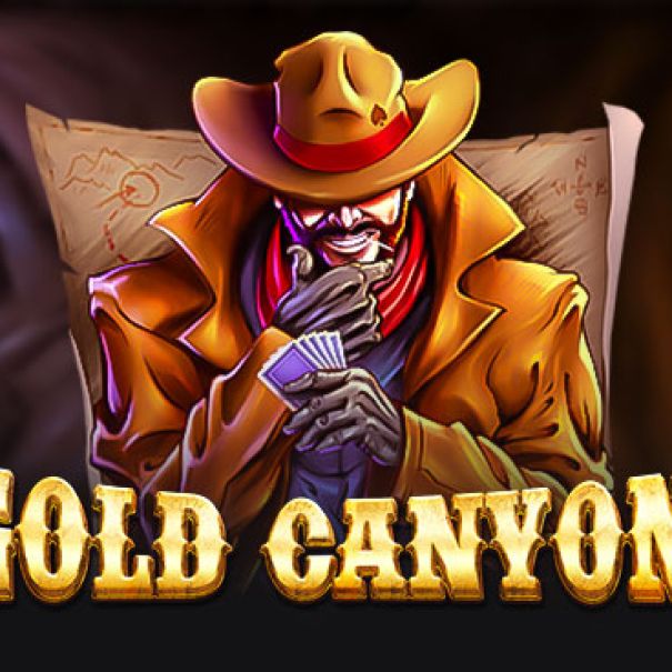 Gold Canyon