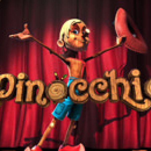 Pinocchio