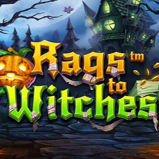 Rags to Witches