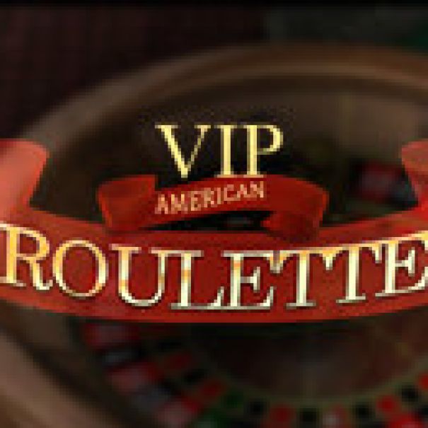 Vip American Roulette