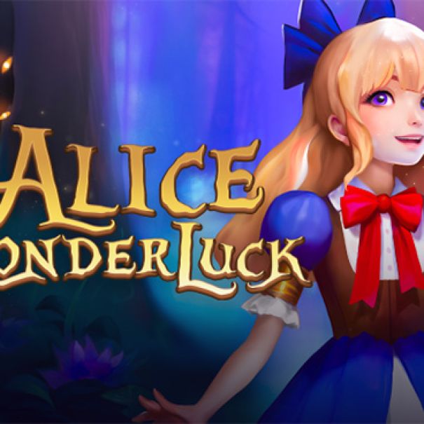 Alice WonderLuck