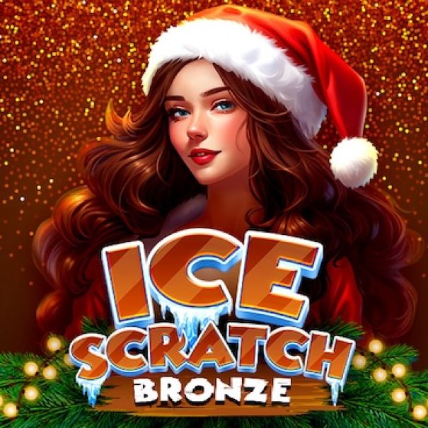 Ice Scratch Bronze