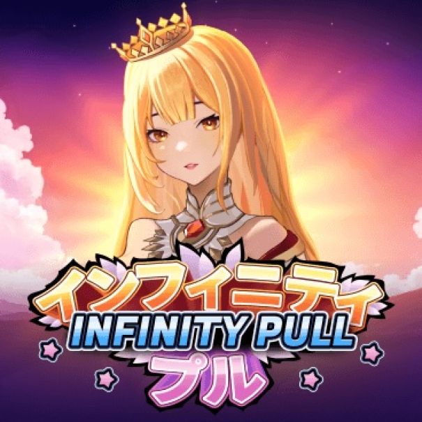Infinity Pull