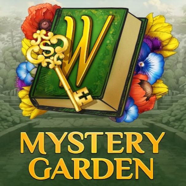 Mystery Garden
