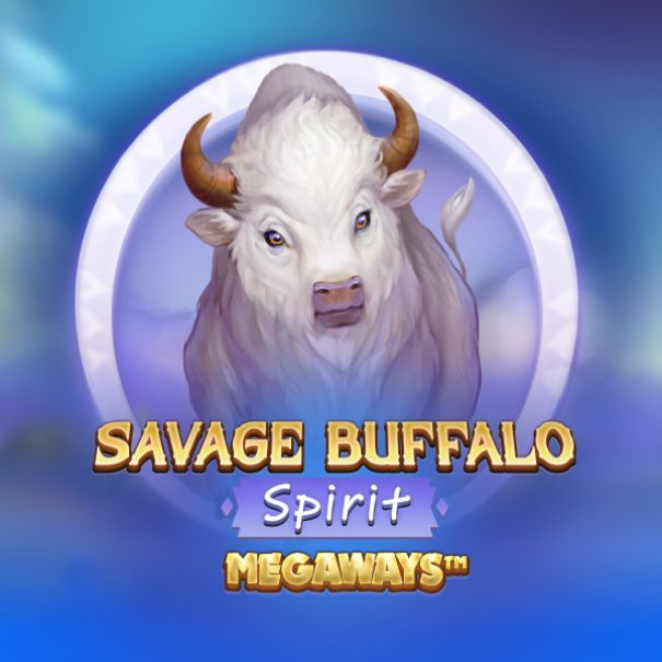 Savage Buffalo Spirit Megaways