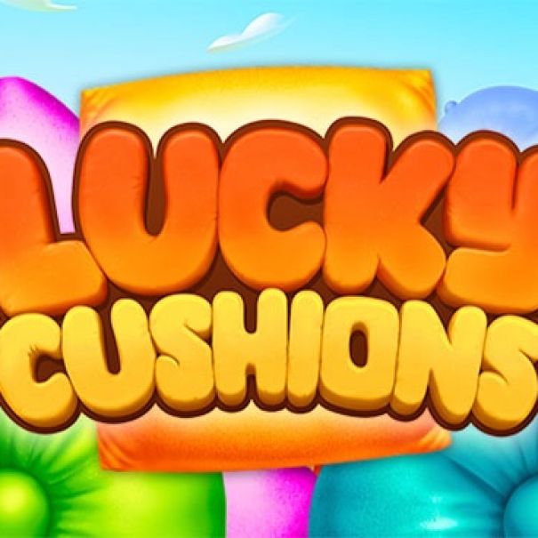 Lucky Cushions