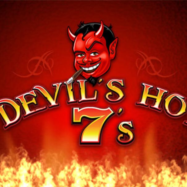 Devil's Hot 7s
