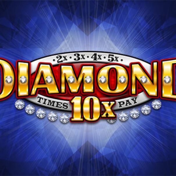Diamond 10x