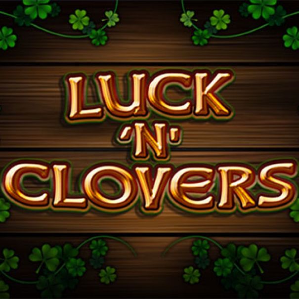 Luck'n'Clover