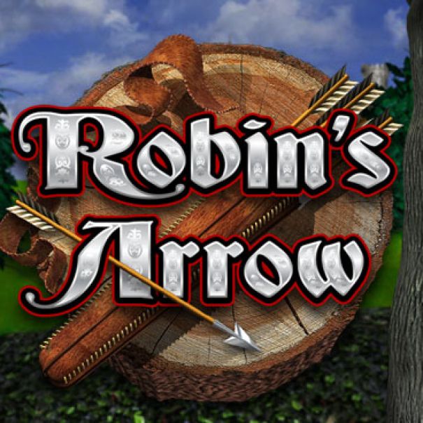 Robin's Arrow