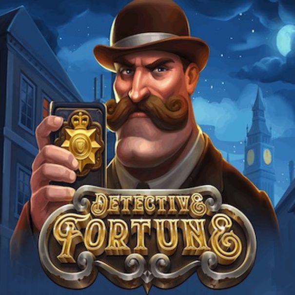 Detective Fortune