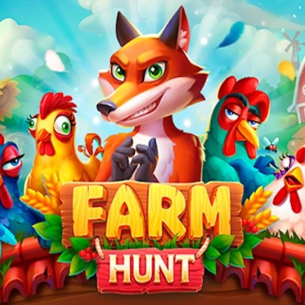 Farm Hunt