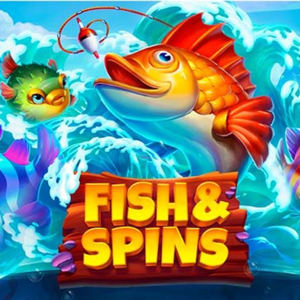 Fish and Spins