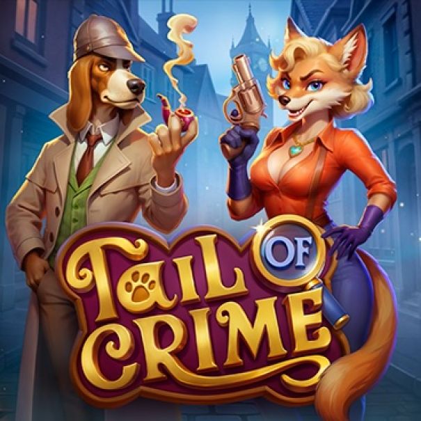 Tail of Crime
