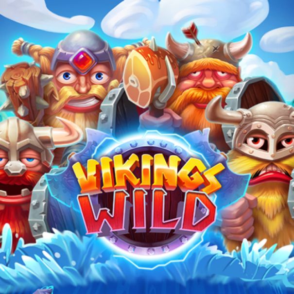 Vikings Wild