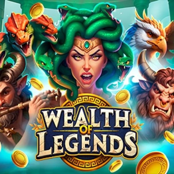 Wealth Of Legends