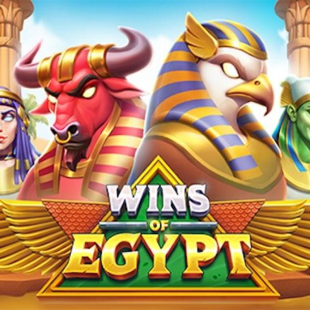 Wins of Egypt