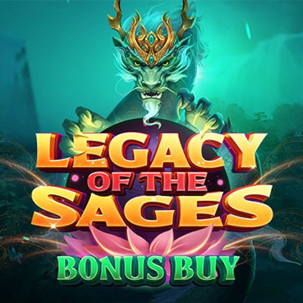 Legacy of the Sages Bonus Buy