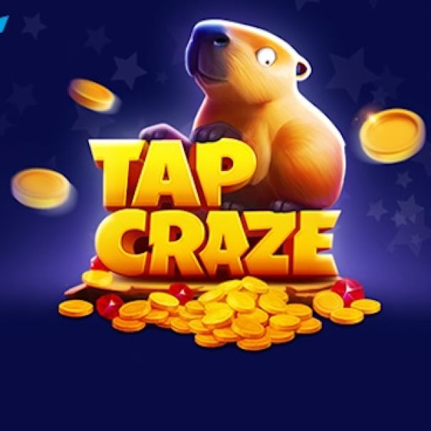 Tap Craze