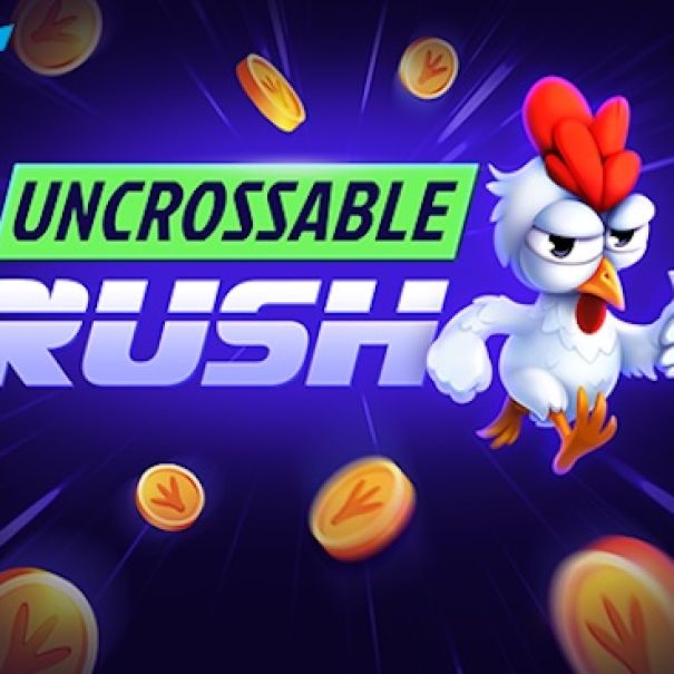 Uncrossable Rush