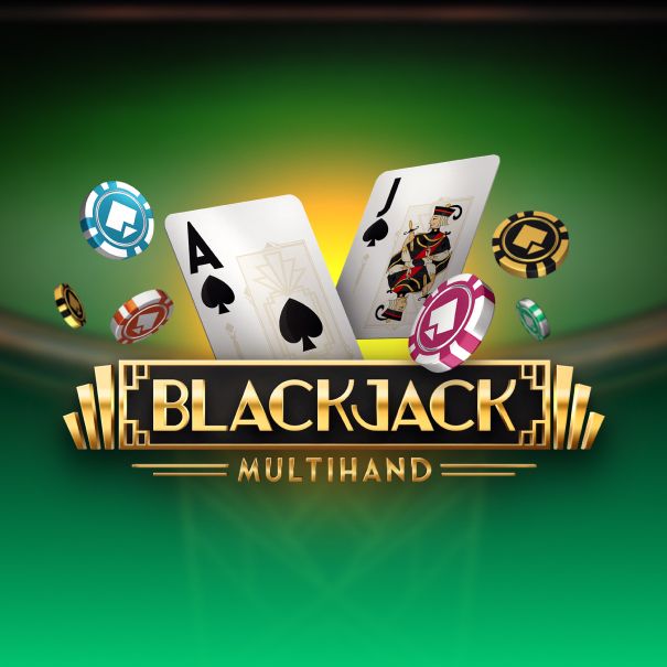 BlackJack MultiHand