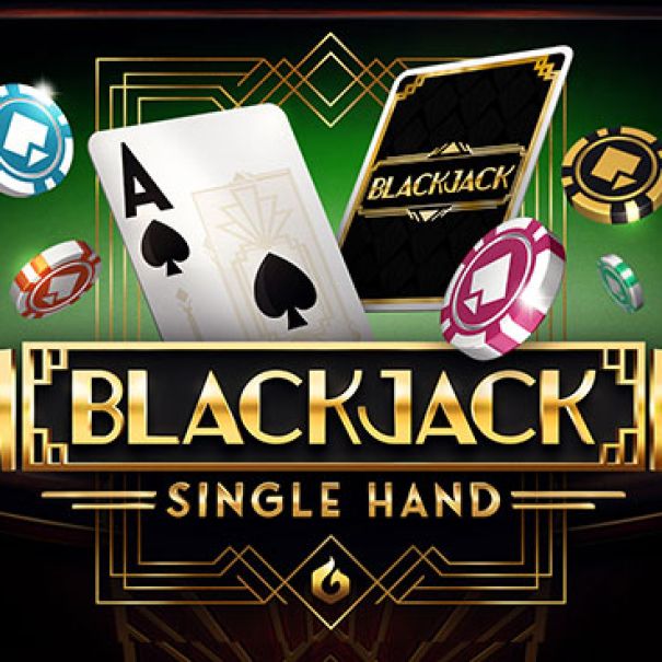 Blackjack Single