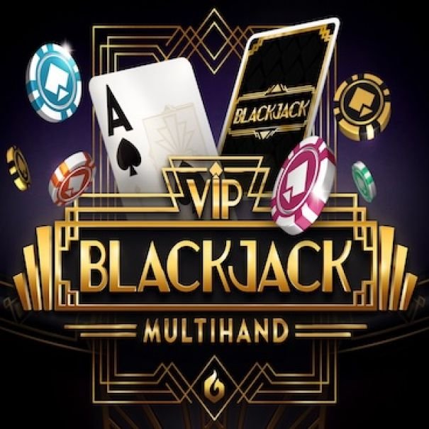 Blackjack VIP