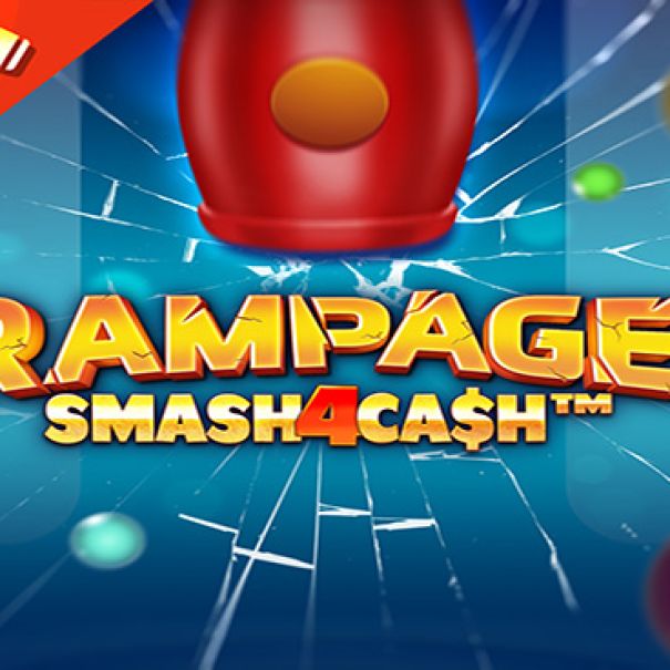 RAMPAGE!
